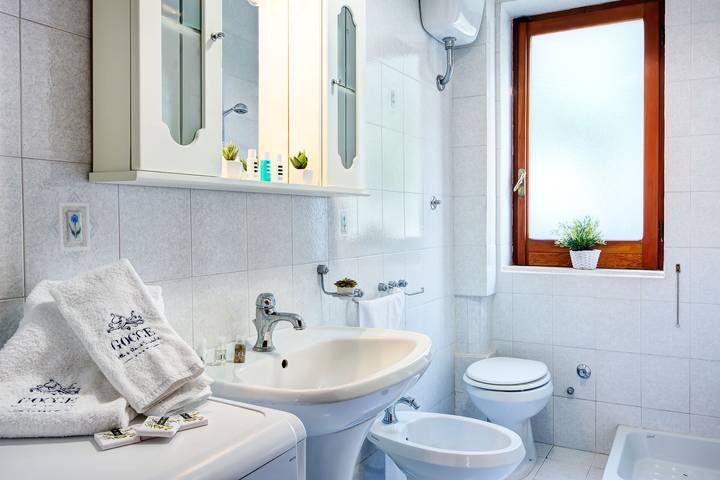 Casa Rural para 6 personas con terraza in Nerano, Massa Lubrense