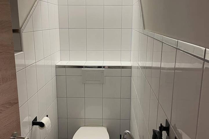 Appartement entier, Germütliche Ferienwohnung am Fusse des Berges in Bischofswiesen, Alpes de Berchtesgaden