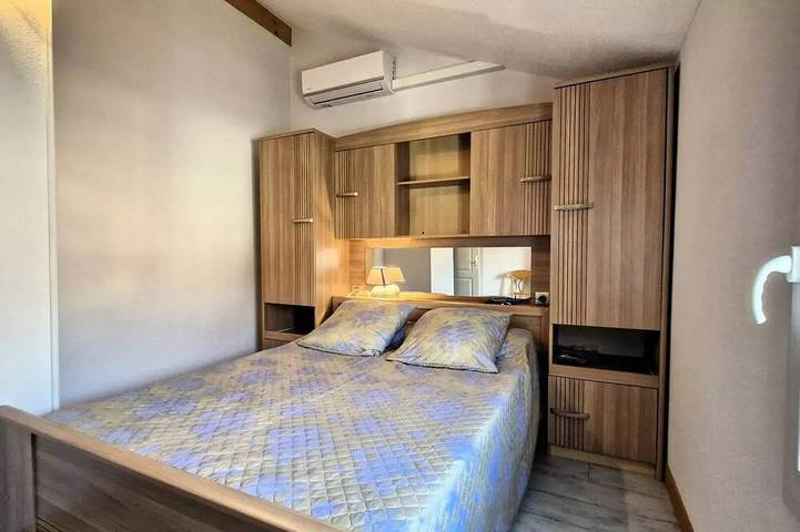 Location de vacances pour 4 personnes, avec piscine dans Plage Suzac - 2