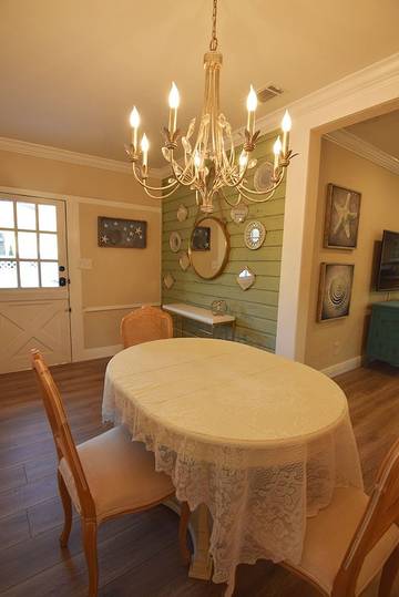 Vacation Home for 4 Guests in Sarasota, Sarasota County, Picture 2