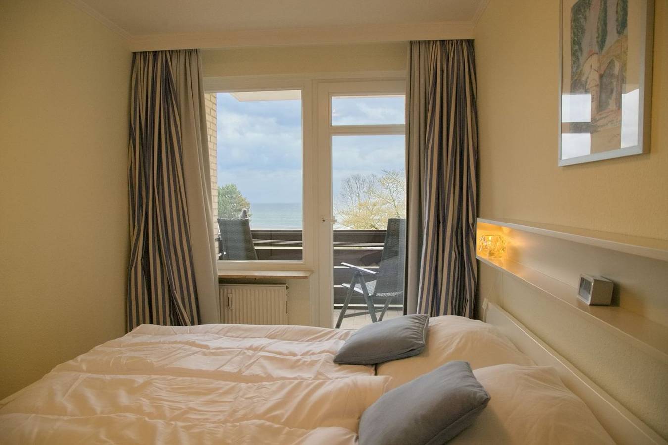 Ganze Wohnung, Strandschloss App. 24 inkl. Wlan in Grömitz, Ostholstein