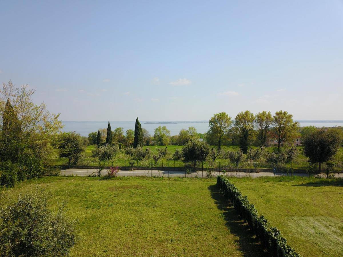 Villa Selva in Manerba del Garda, Prealpi Gardesane