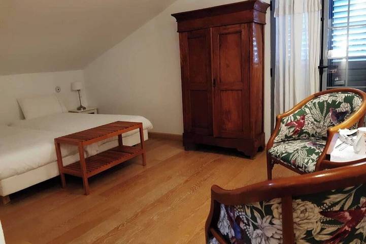 Casa rural la Perla, gîte de charme in Hiendelaencina, Province de Guadalajara