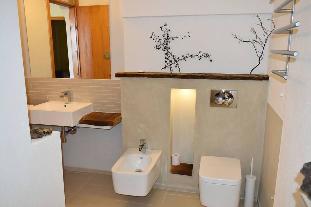 Ganze Wohnung, Top Ferienwohnung in Montecorice, Cilento Coast