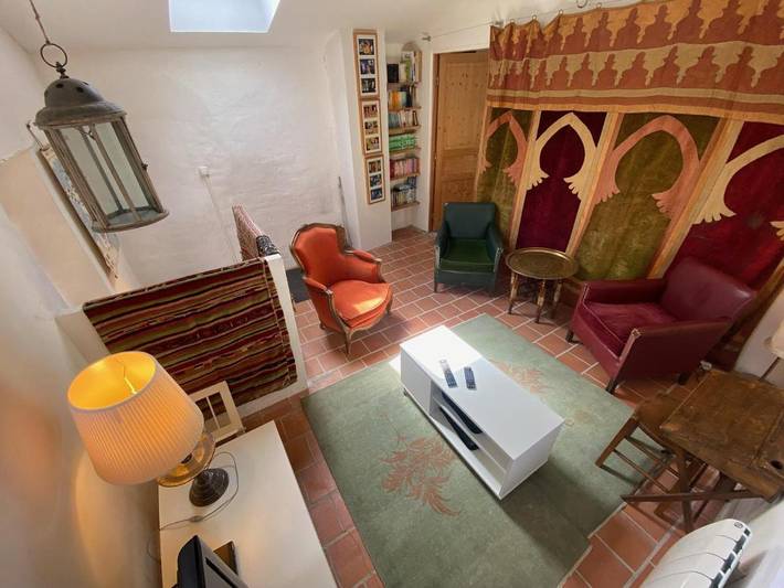 Location de vacances pour 6 personnes, avec terrasse à Durfort-et-Saint-Martin-de-Sossenac - 4