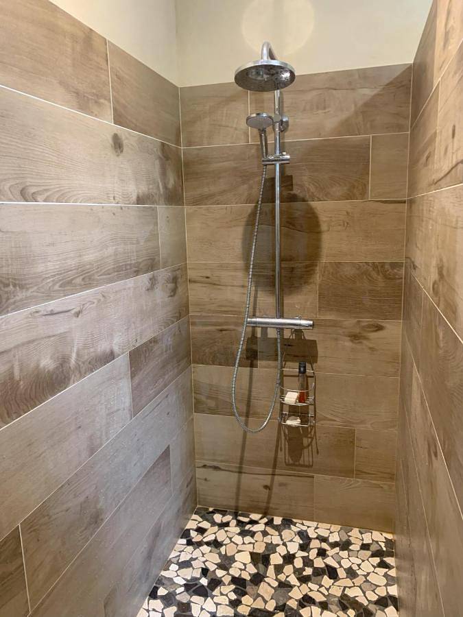 Location de vacances pour 2 personnes, avec vue et jardin à Monflanquin - 3