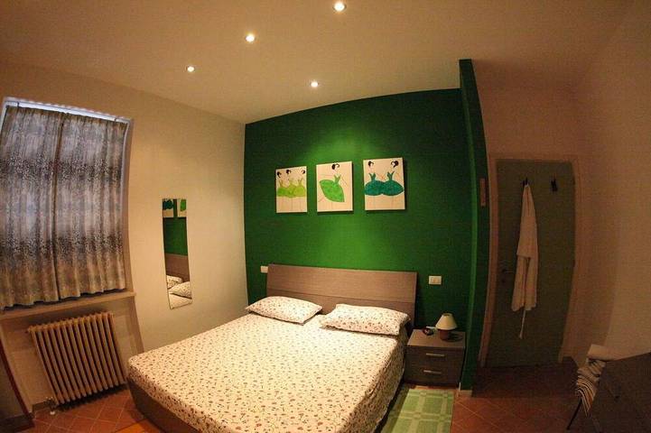 Casa / villa / chalet - Tuoro Sul Trasimeno in Tuoro sul Trasimeno, Lago Trasimeno