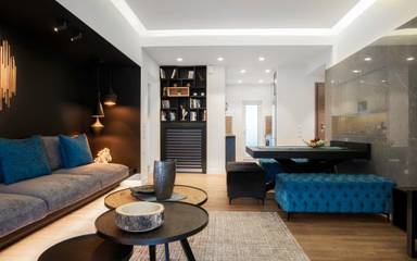 Willa dla 8 osoby w Acropolis, Ateny Centrum, Zdjęcie 2