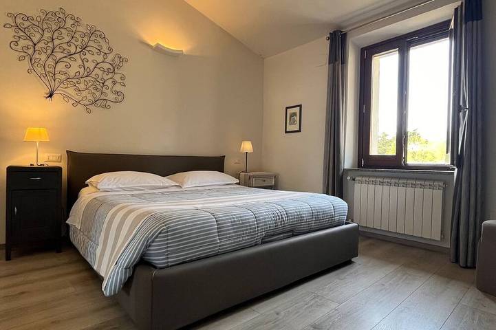 Appartement entier, Accueil à Orvieto - Suite in Orvieto, Province de Terni