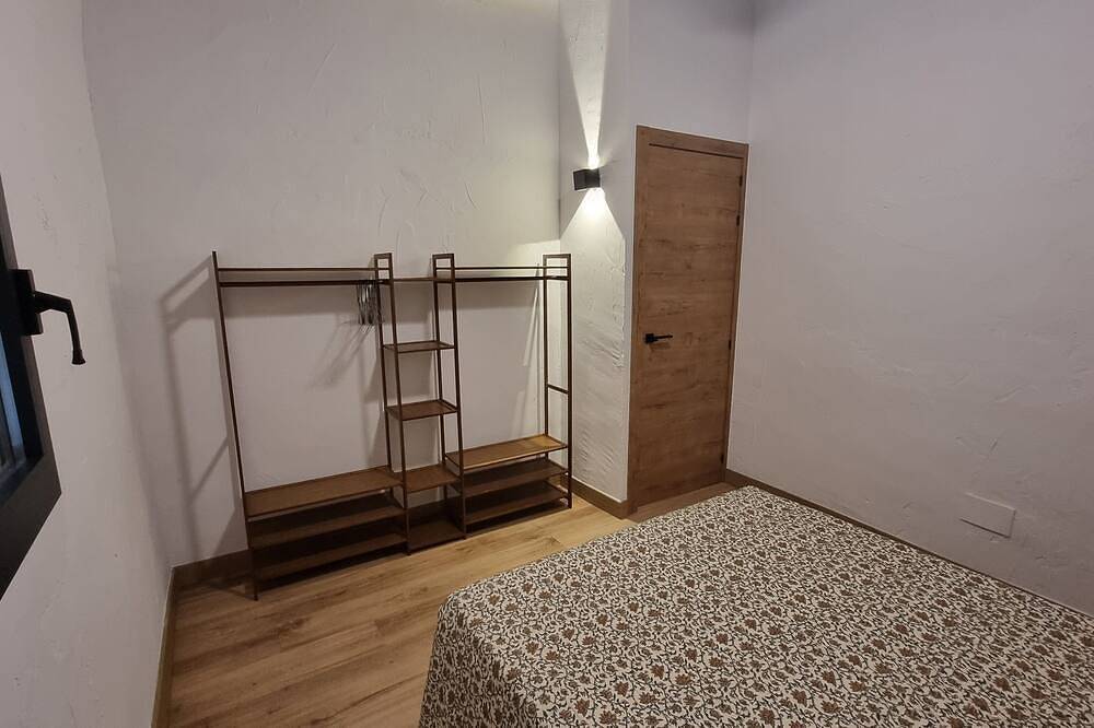 Casa Rural Sierra Serena. Encanto rural junto al castillo in Baños de la Encina, Provincia de Jaén