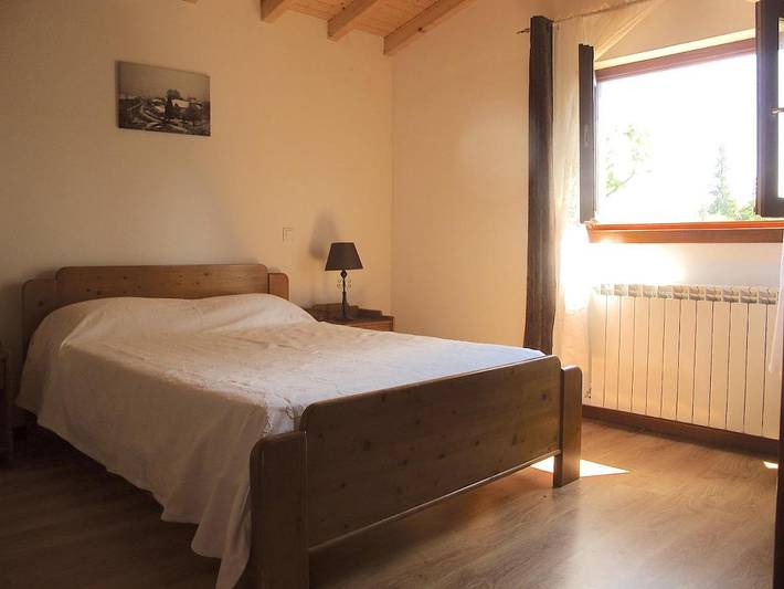 Location de vacances pour 6 personnes, avec jardin et vue dans Soajo - 3