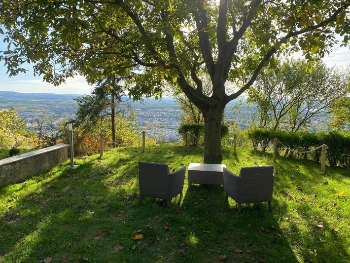 Gîte pour 2 personnes, avec jardin et jacuzzi à Tatabánya - 3
