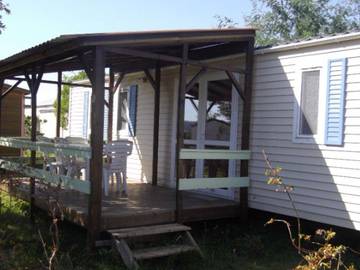 Camping für 4 Personen in Massillargues-Attuech, Alès und Umgebung, Bild 2