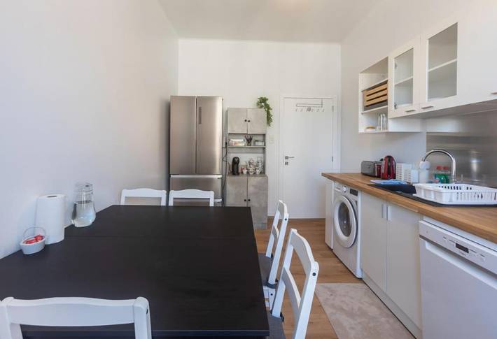 Maison d’hôte pour 3 personnes, avec vue à Liège - 3