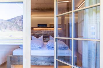 Ferienwohnung für 4 Personen in Jachenau, Tölzer Land, Bild 3