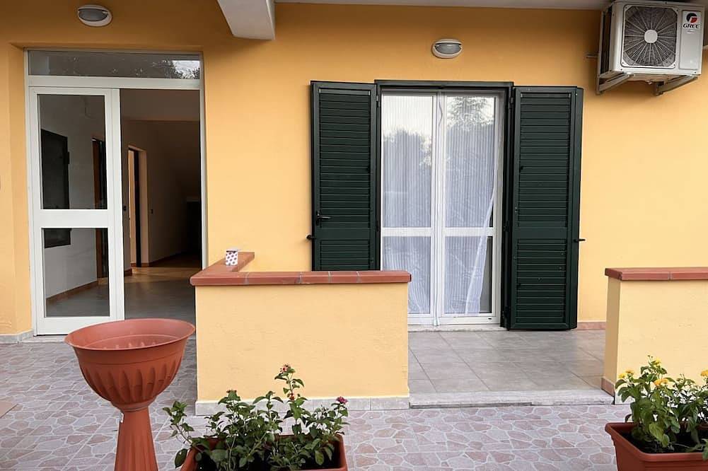 Appartamento intero, Accogliente e moderno appartamento sul Mare in Marina di Fuscaldo, Fuscaldo