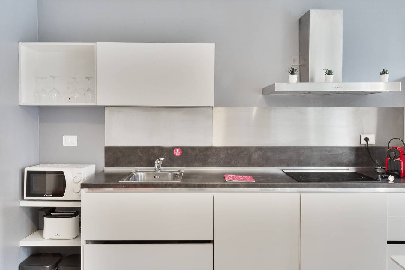 Geheel appartement, Corsica Boutique Apartment 10 by Wonderful Italy in Genua (Stad), Genua