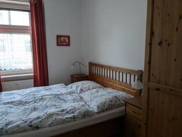 Ferienwohnung für 4 Personen in Wittenberg, Lutherstadt Wittenberg und Umgebung, Bild 4