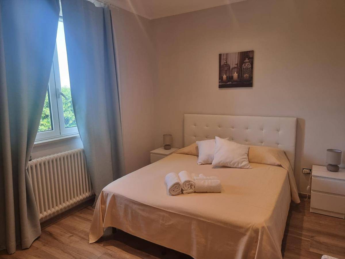 Rosmat's house in Conversano, Provincia di Bari