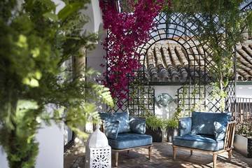 Chalet para 18 Personas en Central Seville, Sevilla, Foto 3