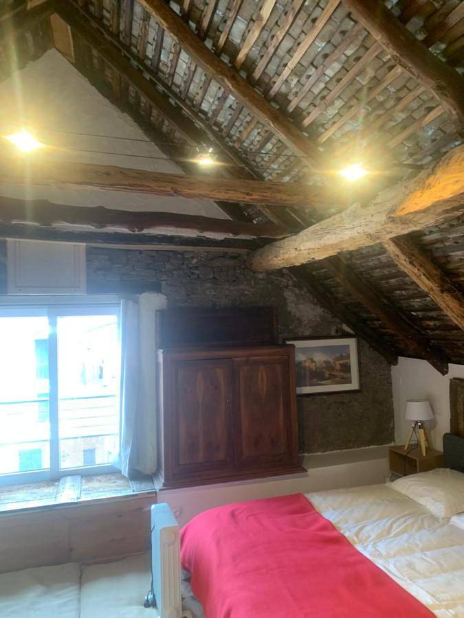 Location de vacances pour 8 personnes, avec balcon et vue, animaux acceptés à Beauvezer - 4