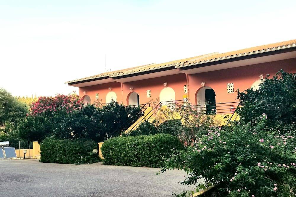 Ganze Wohnung, Corfu Escape Three in Agios Georgios, Korfu