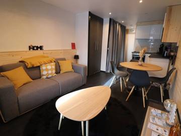 Chalet voor 4 Personen in Tignes, Espace Killy, Afbeelding 1