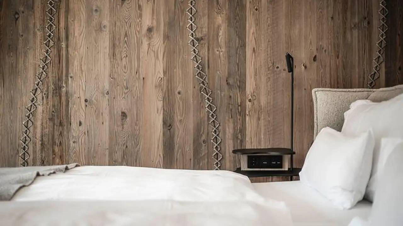 Einzelzimmer für 2 Personen (25 m²) in Grän, Allgäuer Alpen (Österreich)