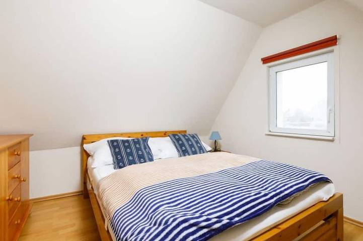 Ferienhaus für 4 Personen in Zempin - 2