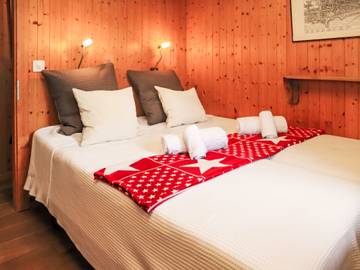 Chalet für 6 Personen in Nendaz, 4 Vallées, Bild 2