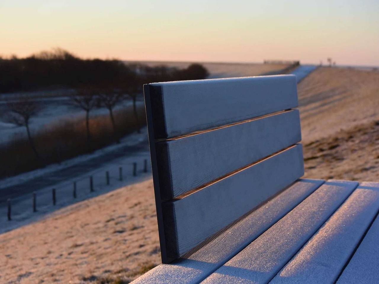 Ganze Ferienwohnung, Ferienwohnung mit Meerblick / Eheleute Richter - Ferienwohnung mit Meerblick in Friedrichskoog-Spitze, Friedrichskoog