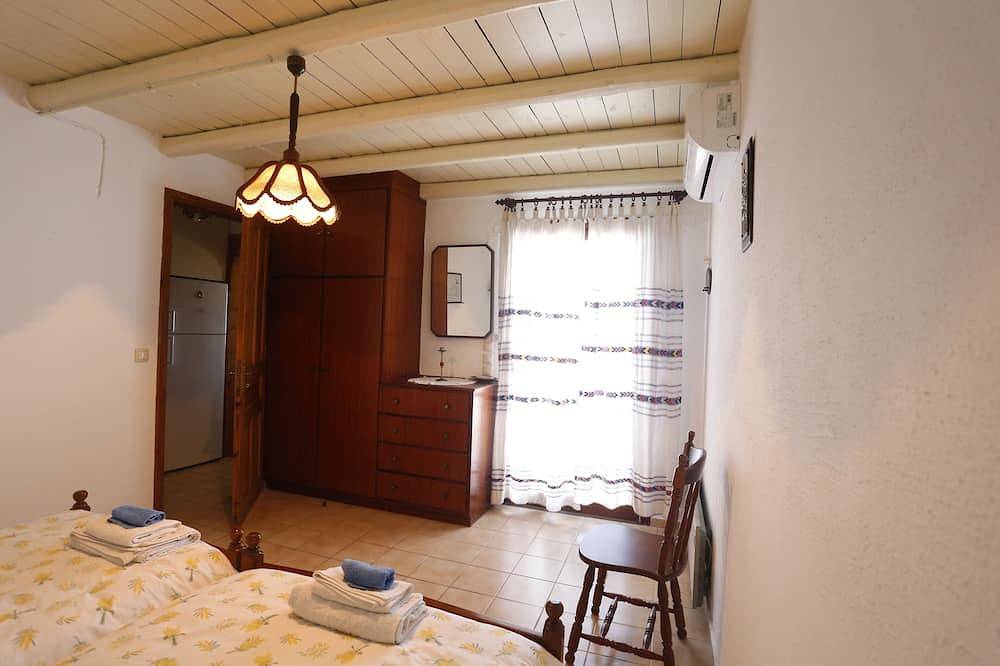 Häuschen Ma-Re in Anissaras, Hersonisssos, Kreta in Iraklio-Heraklion und Umgebung