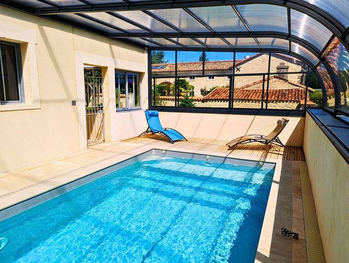 Location gîte pour 6 personnes