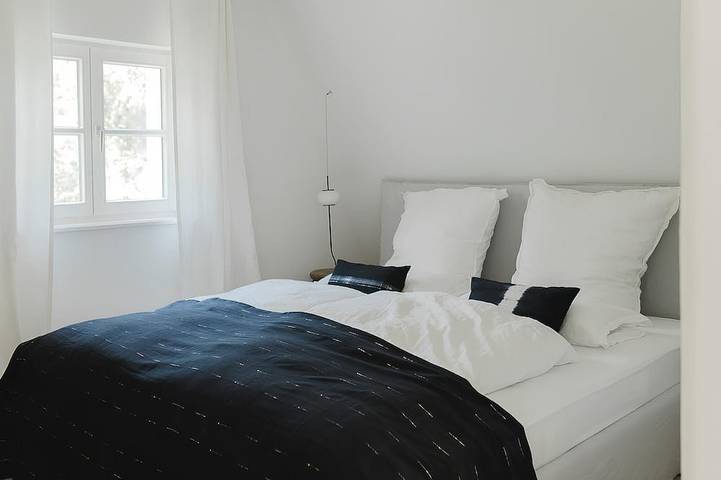 Ferienhaus für 6 Personen, mit Garten am Teupitzer See - 2