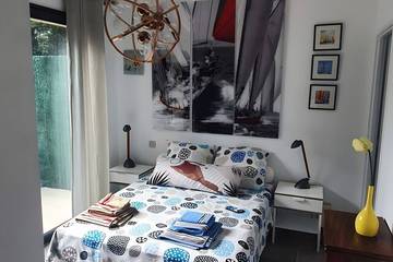 Location De Vacances pour 4 Personnes dans Carpentras, Parc naturel régional du Mont-Ventoux, Photo 2