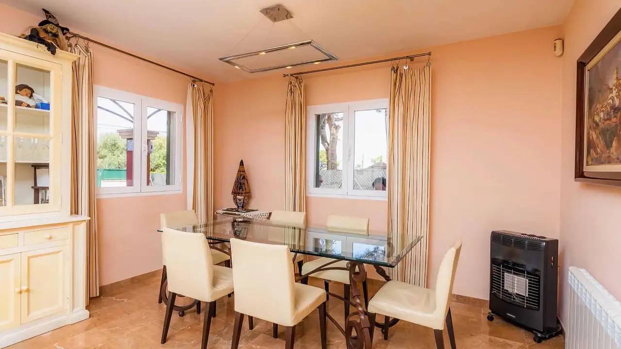 Ferienhaus für 7 Personen (215 m²) in Llucmajor in Tolleric, Llucmajor