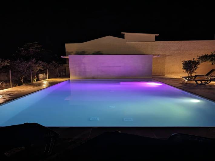 Casa vacanza per 4 persone, con giardino a Petrosino
