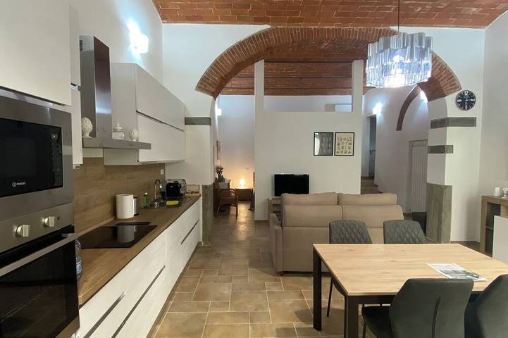 Apartamento de vacaciones para 4 personas - 1