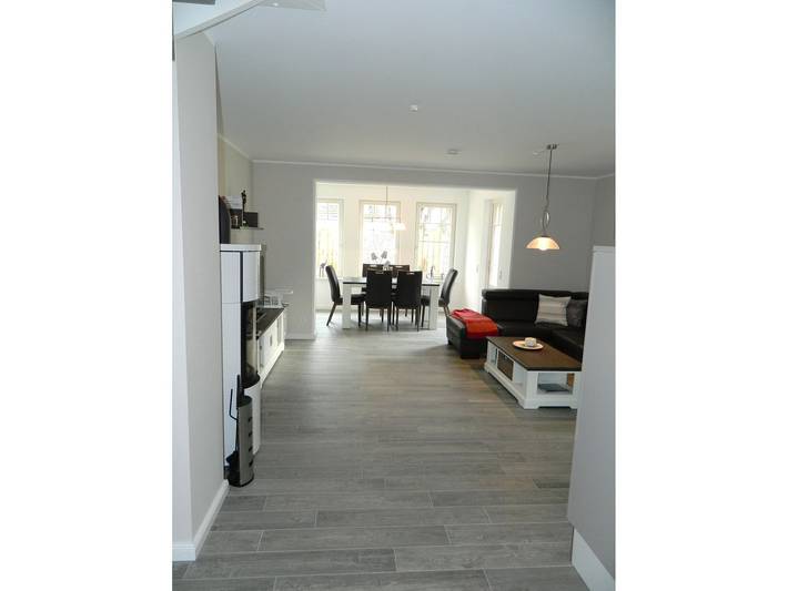 Ferienhaus für 6 Personen, mit Terrasse in Zingst - 3