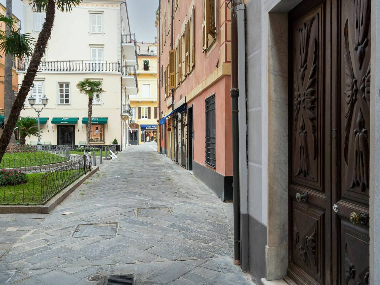 Entire apartment, Beach House - Beach House 617.1 in Alassio, Riviera di Ponente