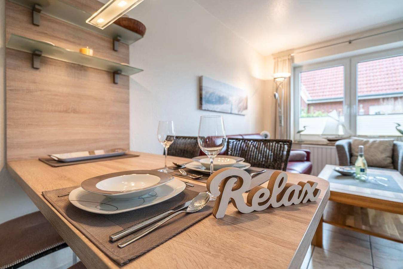 Hausteil 150a "Utblick" (Id 167) in Böhl (St. Peter-Ording), St. Peter-Ording