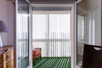 Appartement De Vacances pour 2 Personnes dans Roscoff, Région de Morlaix, Photo 4