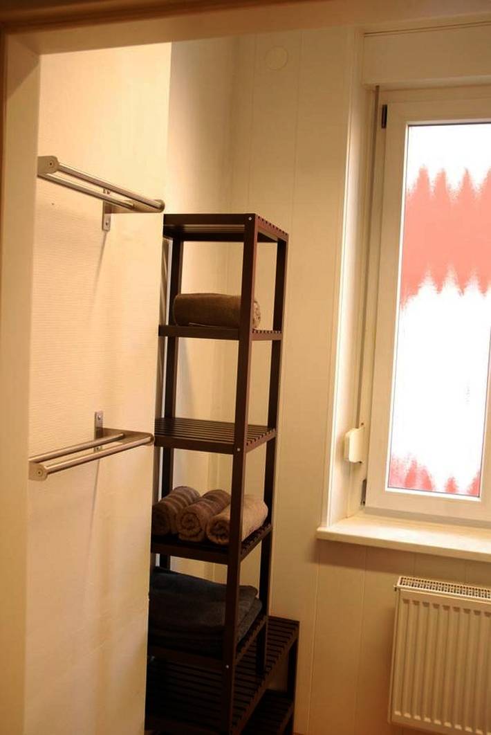 Gîte pour 4 personnes, avec jardin à Regensburg - 4