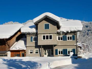 Bauernhof für 5 Personen in Schoppernau, Allgäuer Alpen (Österreich), Bild 1