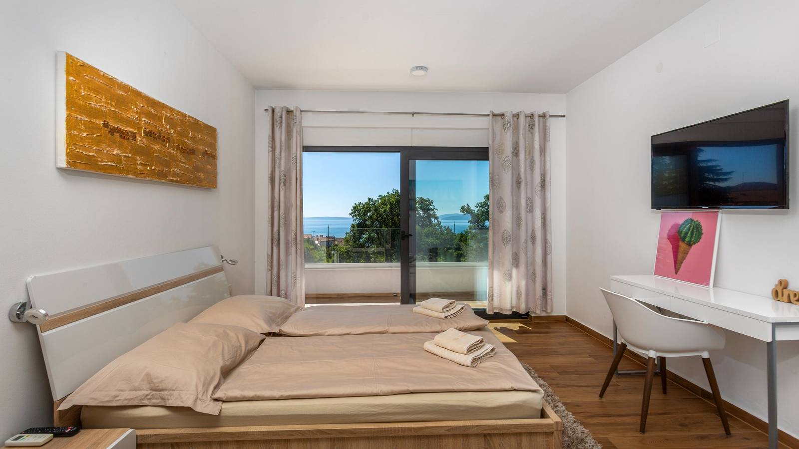 Villa Angello pool&pet friendly by Villas Guide in Matulji, Općina Matulji