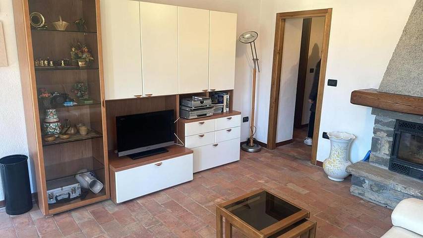 Gîte pour 5 personnes, avec balcon, animaux acceptés à Berceto - 4