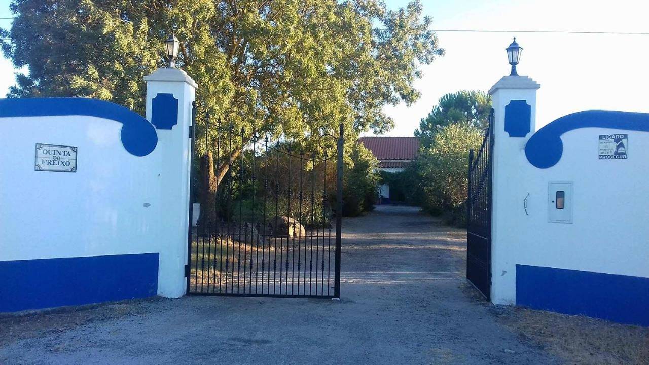 Quinta do Freixo in Reguengos de Monsaraz, Distrito de Évora