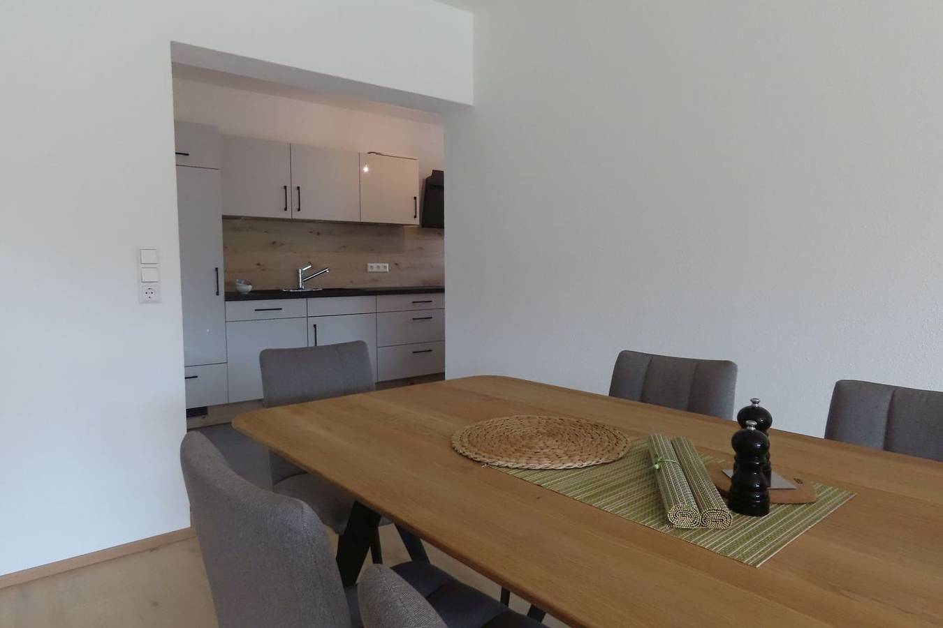 Ganze Wohnung, Mariahof 3 in Uhldingen-Mühlhofen, Region Bodensee-Oberschwaben