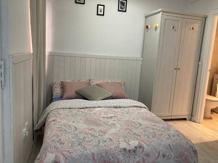 Apartamento de vacaciones para 4 personas - 1