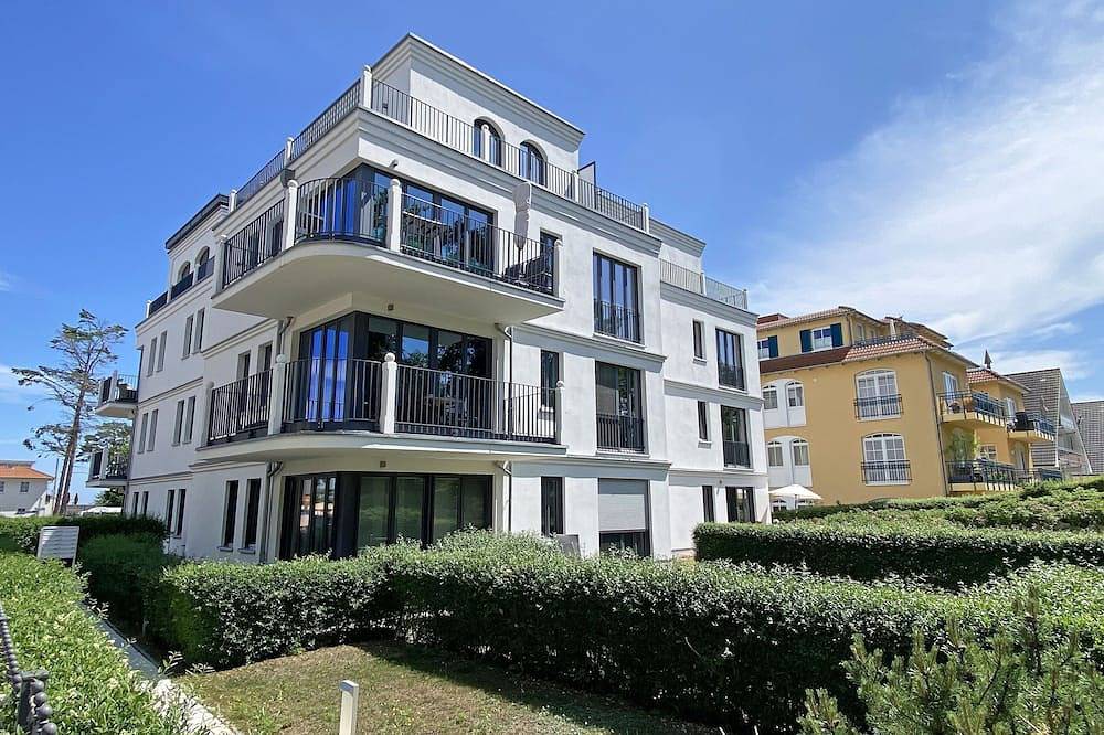 Ferienwohnung in Rügen für 4 Personen in Rügen